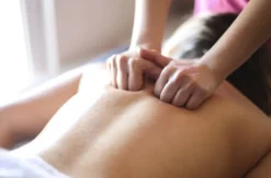 Shiatsu Massage Pottendorf (Schulter & Nacken)