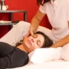 Shiatsu Massage Wien