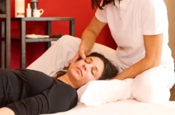 Shiatsu Massage Wien