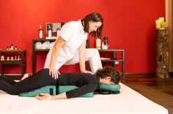 Shiatsu Massage Wien