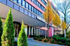 Shoppingtrip München für 2 (1 Nacht)