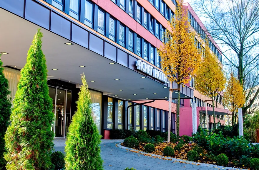 Shoppingtrip München für 2 (1 Nacht)