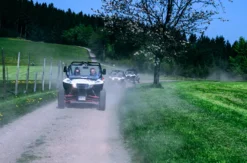 Side by Side Buggy fahren (8 Stunden)