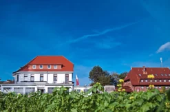 Sightseeing & Shopping Rosengarten (2 Nächte)