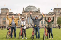 Sightseeingtour Berlin