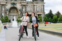 Sightseeingtour Berlin