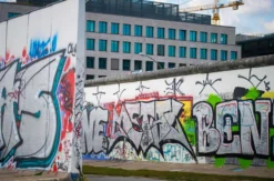 Sightseeingtour Berlin mit Biergartenstopp (1 Tag)