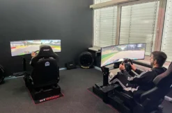 Sim Racing Hamburg