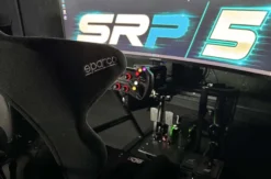 Sim Racing Passau (30 Min.)
