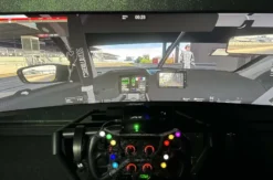 Sim Racing Passau (1 Std.)