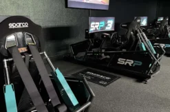 Sim Racing Passau (1 Std.)