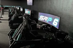 Sim Racing Passau (2 Std.)