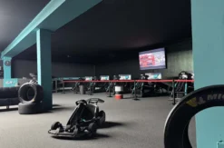 Sim Racing Passau (1,5 Std.)
