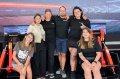 Sim Racing Raum Imst (40 Min.)