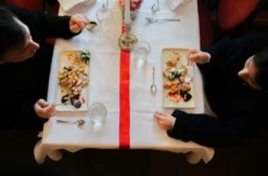 Sissi Dinner im Schloss Nymphenburg für 2