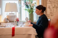 Sissi Dinner im Schloss Nymphenburg für 2