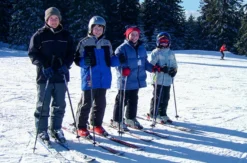 Skikurs Feldberg Einsteiger (3 Std.)