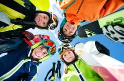 Skikurs Feldberg (2 Tage)