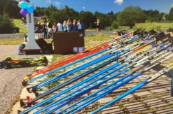 Skiroller Kurs Altenberg