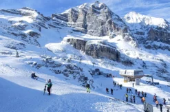 Skisafari Bellamonte in den Dolomiten (7 Nächte)