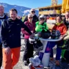 Skisafari Völs am Schlern in den Dolomiten (7 Nächte)