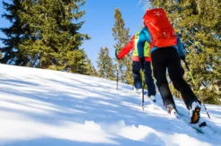 Skitourenkurs Garmisch-Partenkirchen