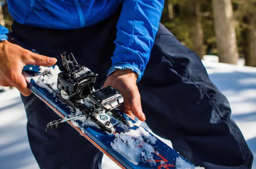 Skitourenkurs Garmisch-Partenkirchen