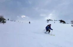 Skitour-Grundkurs Österreich