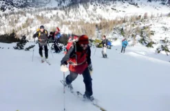 Skitour-Grundkurs Österreich
