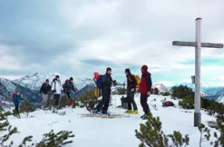 Skitour-Grundkurs Österreich