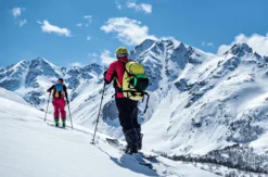 Skitour-Grundkurs Österreich
