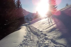 Skitour in Tirol