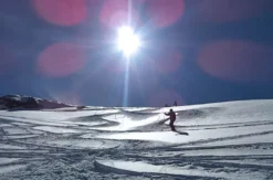 Skitour in Tirol