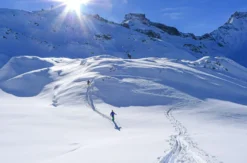 Skitour Schweiz