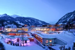 Skiurlaub Bad Gastein für 2 (3 Nächte)