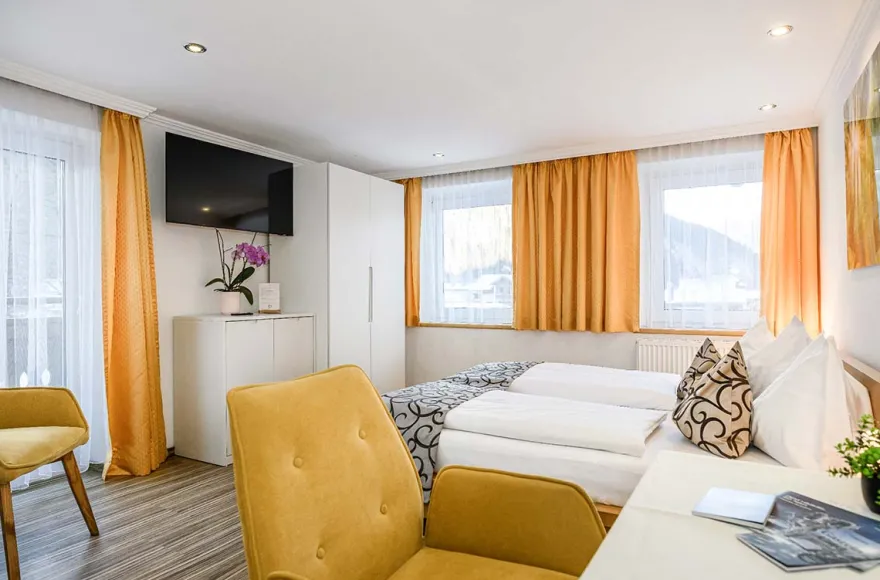 Skiurlaub Bad Gastein für 2 (3 Nächte)