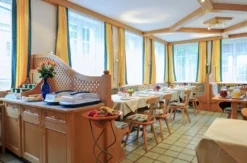 Skiurlaub Bad Gastein für 2 (3 Nächte)