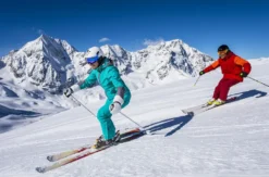 Skiurlaub Bad Ischl für 2