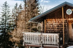 Skiurlaub Bad Ischl für 2