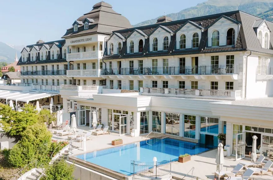 Skiurlaub in Lienz für 2 (2 Nächte)