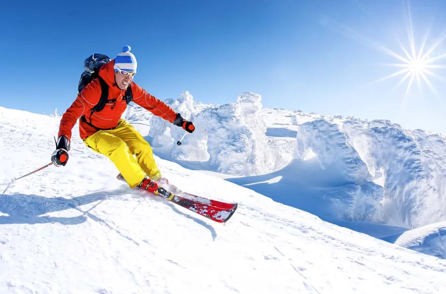 Skiurlaub in Lienz für 2 (2 Nächte)