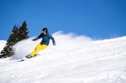 Skiurlaub in Lienz für 2 (2 Nächte)