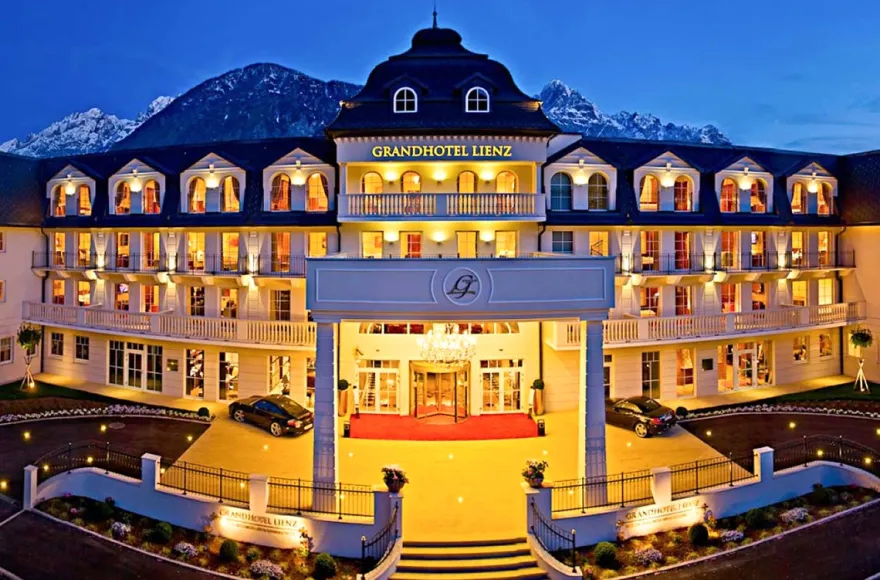 Skiurlaub in Lienz für 2 (2 Nächte)