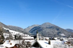 Skiurlaub in Reit im Winkl für 2 (2 Nächte)