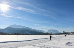 Skiurlaub in Reit im Winkl für 2 (2 Nächte)