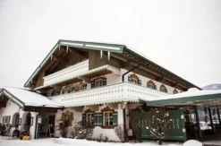 Skiurlaub in Reit im Winkl für 2 (2 Nächte)