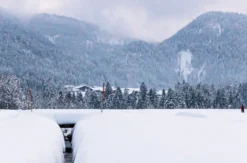 Skiurlaub in Reit im Winkl für 2 (2 Nächte)