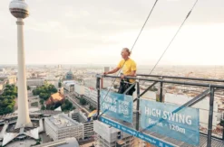 Sky Walk Berlin