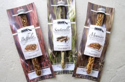 Snack Insects Kochset für Zuhause