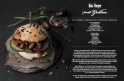 Snack Insects Kochset für Zuhause Österreich